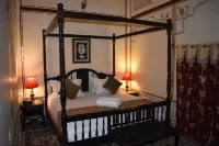 Hotel Nawal Sagar Palace - Bundi
