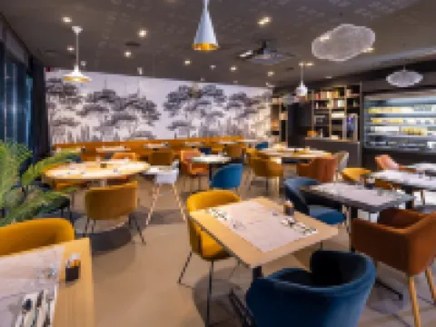 パジャ  ホテル & スパ ヴァンヌ バンヌのホテル