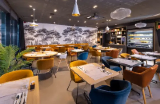 Padja Hôtel & Spa Vannes