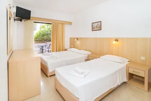 Hanioti Grand Victoria Hotels in Chaniotis