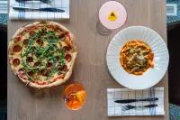 voco BELFAST by IHG - breakfast