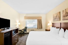 เบสท์เวสเทิร์น เนแบรสกาซิตี้อินน์