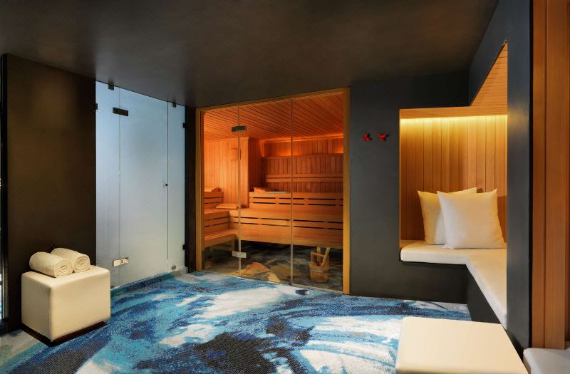 Andaz Amsterdam Prinsengracht, by Hyatt photo 5