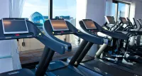 The Merchant Hotel - Gym