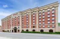 Hampton Inn Pikeville Hotels near University Of Pikeville