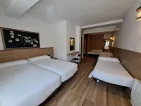 Hotel Avanti Hotels in El Pas de la Casa