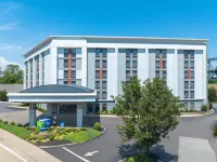 Holiday Inn Express & Suites CINCINNATI RIVERFRONT by IHG - Swimmingpools