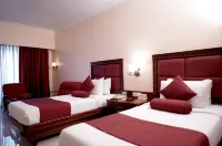 Joys Palace Hotel فنادق في ثريسور