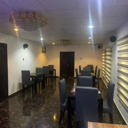 Zaytun Hotel Kano