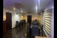 Zaytun Hotel Kano - breakfast