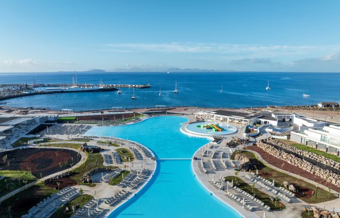 Barcelo Playa Blanca