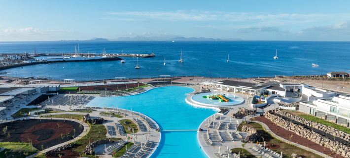 Barcelo Playa Blanca Hotels in Lanzarote