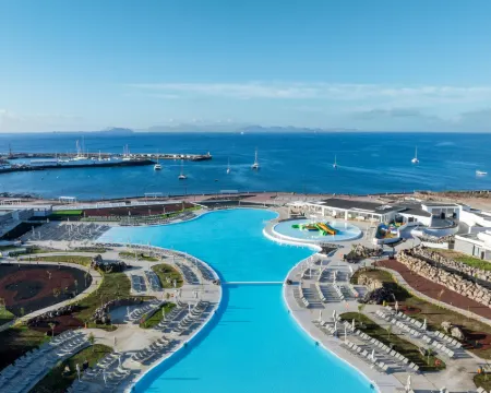 Barcelo Playa Blanca Hotels in Yaiza