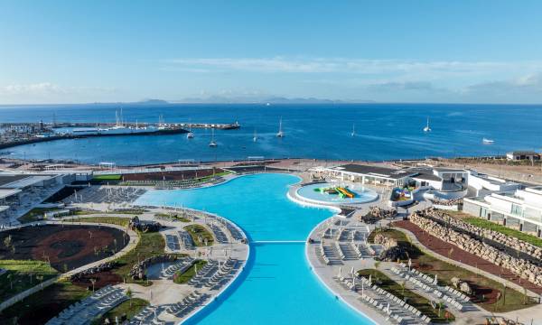 Barcelo Playa Blanca