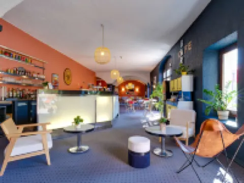 Sure Hotel by Best Western Annecy Hotels in Annecy