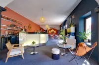 Sure Hotel by Best Western Annecy Hotels in Seynod