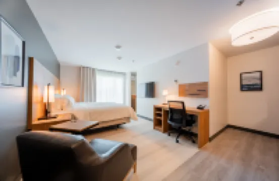 Candlewood Suites TROIS-RIVIÈRES OUEST by IHG Hotels near Assumption Cathedral