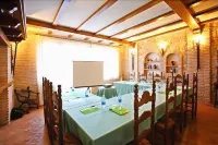 Hotel Merindad de Olite Hotels in Olite