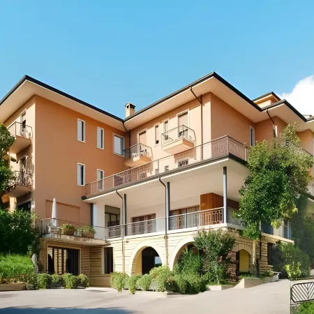 Residenza Panorama