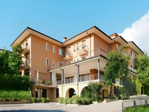Residenza Panorama - Apartments