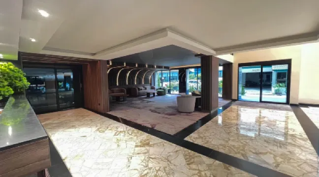 We Hotel Отели рядом с достопримечательностью «Банг Капи Торговый центр»