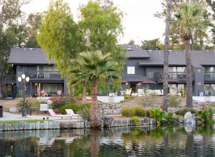 Murrieta Hot Springs Resort