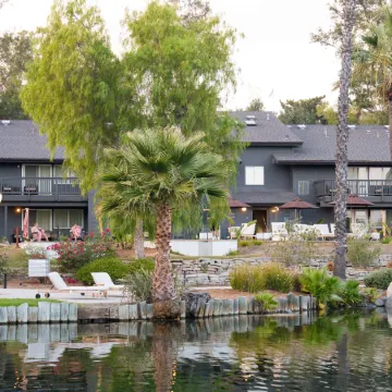 Murrieta Hot Springs Resort