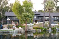 Murrieta Hot Springs Resort Отели в г. 