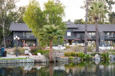 Murrieta Hot Springs Resort Hotels in Murrieta