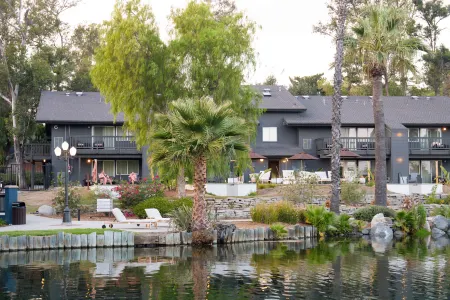 Murrieta Hot Springs Resort