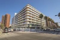 Hotel Presidente 4 Sup Hotels in Benidorm