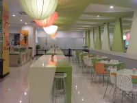 Favehotel Braga - Morgenmad