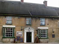 The George Hotel Hotels in 