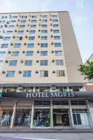 Sagres Praia Hotel