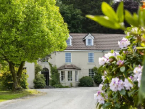 克尼波奇酒店 奧本酒店