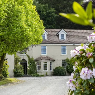 Knipoch House Hotel