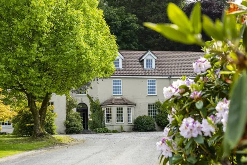 Knipoch House Hotel Hotels in Oban