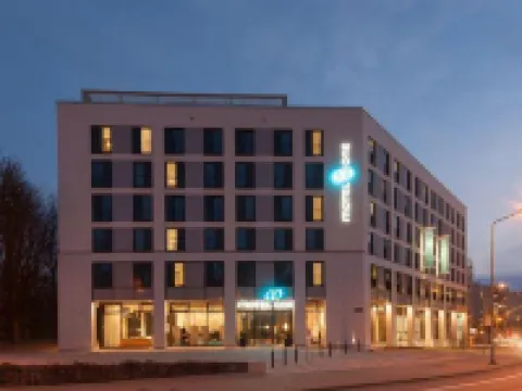 Motel One Rostock