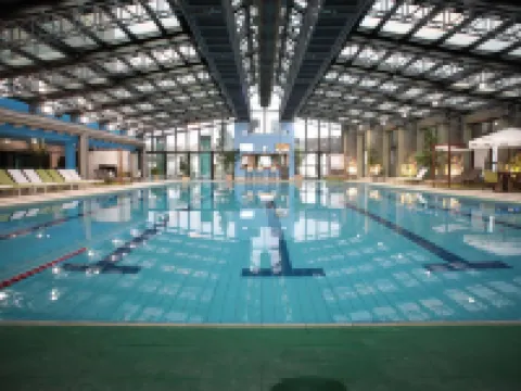 Radisson Montevideo Victoria Plaza Hotel Hotels in Montevideo