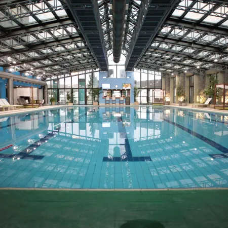 Radisson Montevideo Victoria Plaza Hotel