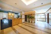 Incheon Wolmido Dubai Tourist Hotel Hotels in Incheon