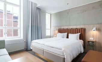 Radisson Blu Seaside Hotel, Helsinki
