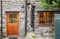 Gwynfa 2 Bedroom Cottage in Betws y Coed Hotele w: Ysbyty Ifan