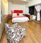 Zújmú Business Boutique Hotel Hotels in 