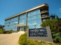 Calipso Hotel 內布格酒店