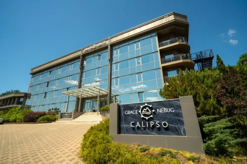 Calipso Hotel