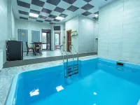 Hotel Altay Gold Hotels in Rubtsovsk