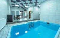 Hotel Altay Gold