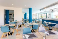 Azul Eco Hotel - breakfast