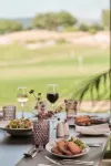 Aphrodite Hills Hotel - breakfast